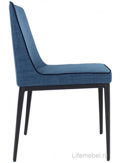 Стул на металлокаркасе A107