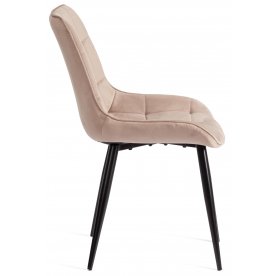 Стул на металлокаркасе Abruzzo/Абруццо мод. 8060