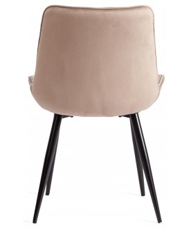 Стул на металлокаркасе Abruzzo/Абруццо мод. 8060