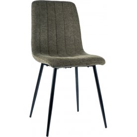 Стул на металлокаркасе Alan