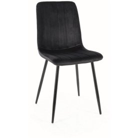 Стул на металлокаркасе Alan