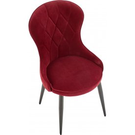 Стул на металлокаркасе K366