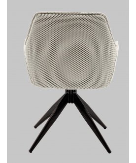 Стул на металлокаркасе Тросс