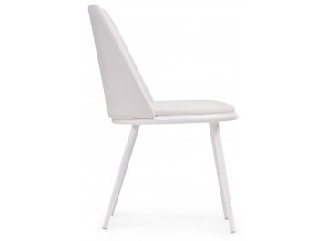 Стул на металлокаркасе Алдис
