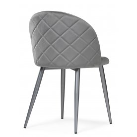 Стул на металлокаркасе Aldo 1