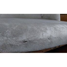 Стул на металлокаркасе Aldo