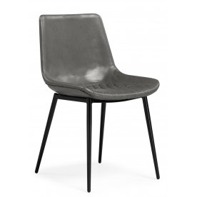 Стул на металлокаркасе Алеида