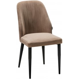 Стул на металлокаркасе Alen