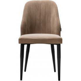 Стул на металлокаркасе Alen