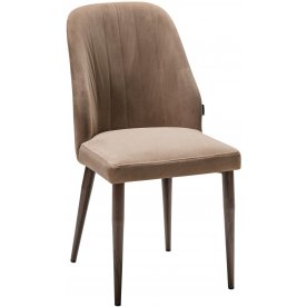 Стул на металлокаркасе Alen