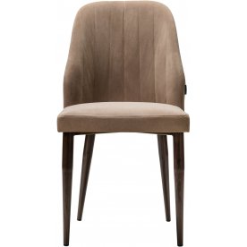 Стул на металлокаркасе Alen