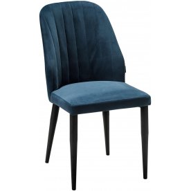 Стул на металлокаркасе Alen