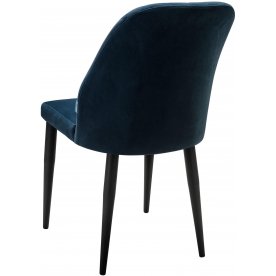 Стул на металлокаркасе Alen