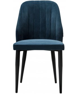 Стул на металлокаркасе Alen