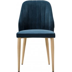 Стул на металлокаркасе Alen