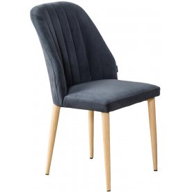 Стул на металлокаркасе Alen Diag