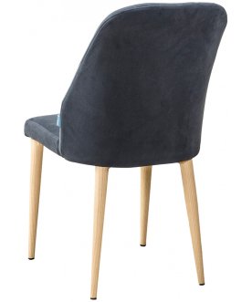 Стул на металлокаркасе Alen Diag