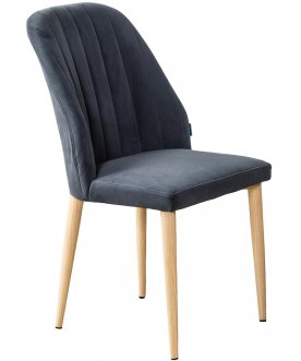 Стул на металлокаркасе Alen Diag