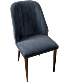 Стул на металлокаркасе Alen Diag