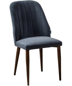 Стул на металлокаркасе Alen Diag