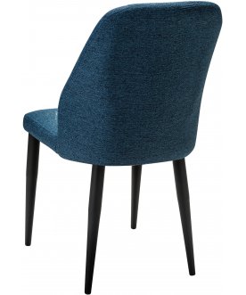Стул на металлокаркасе Alen