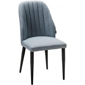 Стул на металлокаркасе Alen