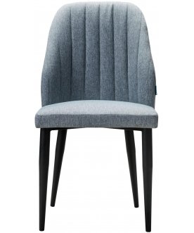 Стул на металлокаркасе Alen