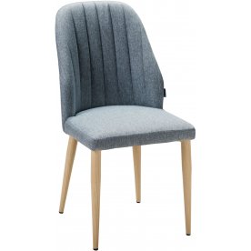 Стул на металлокаркасе Alen