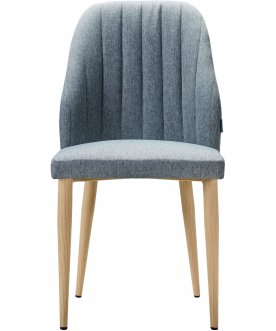 Стул на металлокаркасе Alen