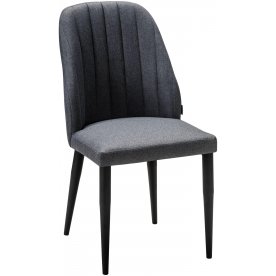 Стул на металлокаркасе Alen