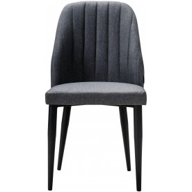 Стул на металлокаркасе Alen