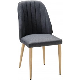 Стул на металлокаркасе Alen