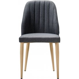 Стул на металлокаркасе Alen