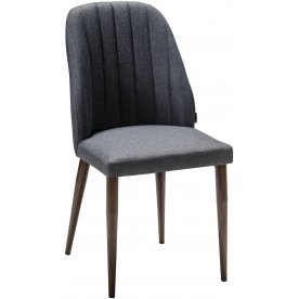 Стул на металлокаркасе Alen