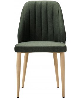 Стул на металлокаркасе Alen