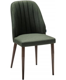 Стул на металлокаркасе Alen