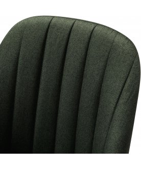 Стул на металлокаркасе Alen