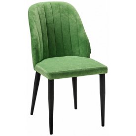 Стул на металлокаркасе Alen