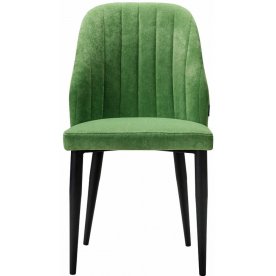 Стул на металлокаркасе Alen