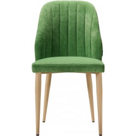 Стул на металлокаркасе Alen