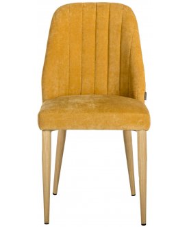 Стул на металлокаркасе Alen