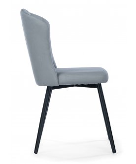 Стул на металлокаркасе Алиссум