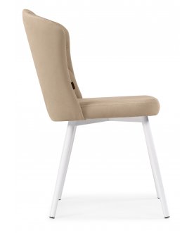 Стул на металлокаркасе Алиссум