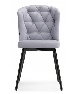 Стул на металлокаркасе Алиссум