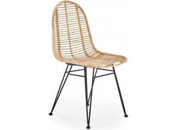 Стул на металлокаркасе K337