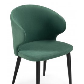 Стул на металлокаркасе Алсисар