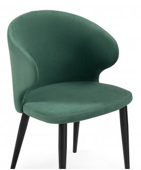 Стул на металлокаркасе Алсисар