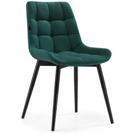 Стул на металлокаркасе Алст