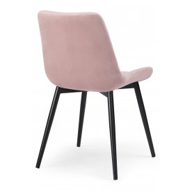 Стул на металлокаркасе Алст