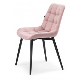 Стул на металлокаркасе Алст